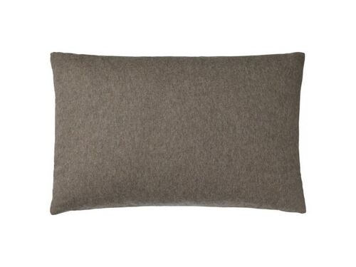 Classic cushion (mocca) 40x60cm
