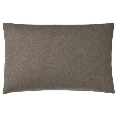 Classic cushion (mocca) 40x60cm