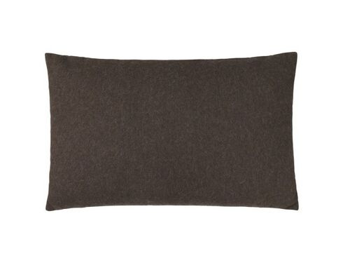 Classic cushion (coffee) 40x60cm