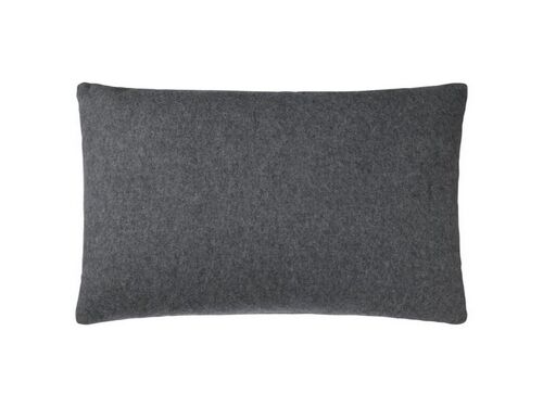 Classic cushion (grey) 40x60cm