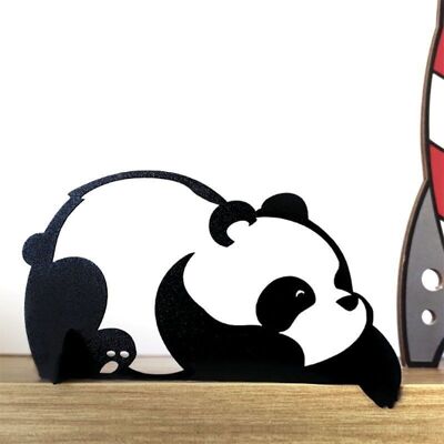 figura decorativa - Panda