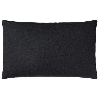 Classic cushion (dark grey) 40x60cm