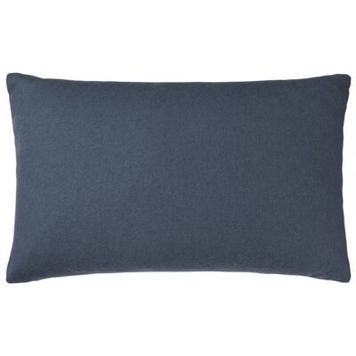 Classic cushion (midnight blue) 40x60cm