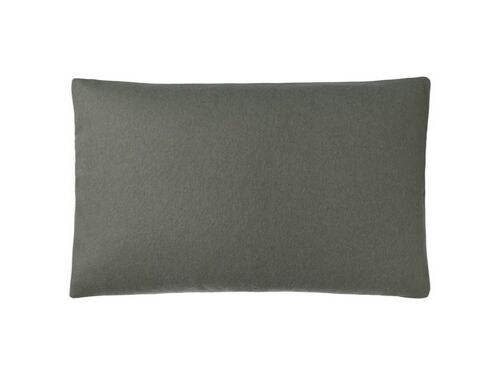 Classic cushion (botanic green) 40x60cm