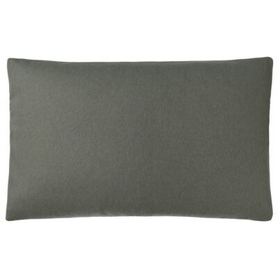 Classic cushion (botanic green) 40x60cm