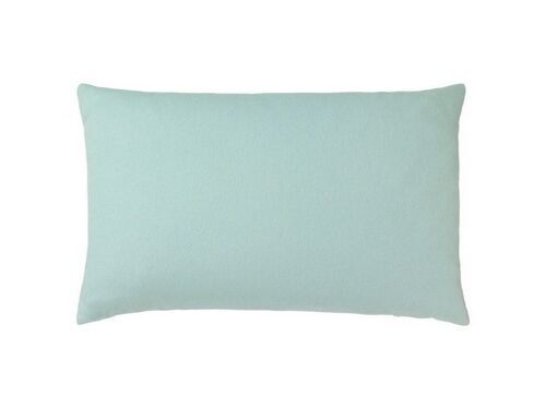 Classic cushion (lagoon) 40x60cm