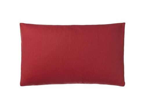 Classic cushion (red)40x60cm