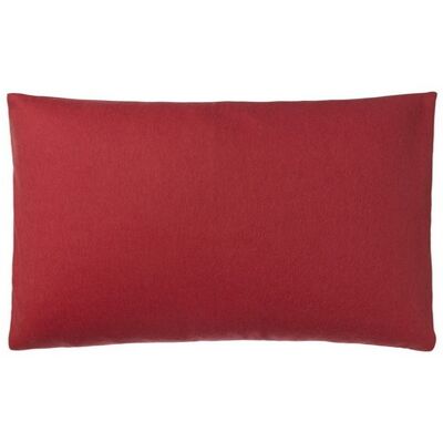 Cuscino classico (rosso)40x60cm