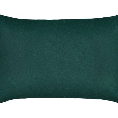 Classic cushion (evergreen)40x60cm