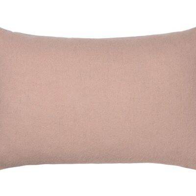 Classic cushion (nude)40x60cm