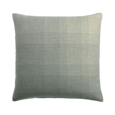 Horizon cushion (botanic green) 50x50