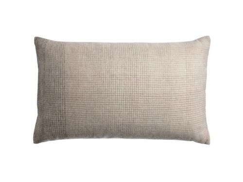 Horizon cushion (brown) 40x60