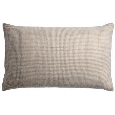 Horizon cushion (brown) 40x60
