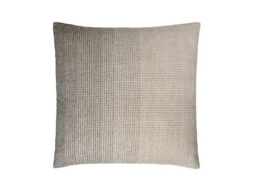 Horizon cushion (brown) 50x50