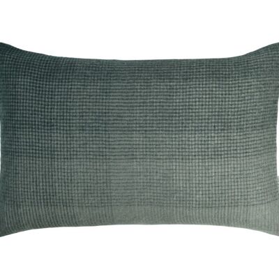 Horizon cushion (evergreen)40x60