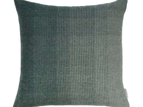 Horizon cushion (evergreen)50x50