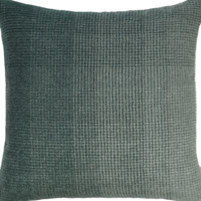 Horizon cushion (evergreen)50x50