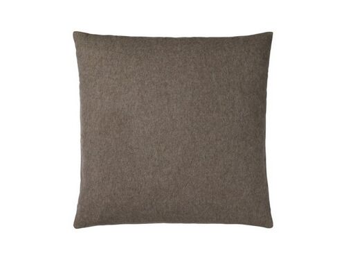 Classic cushion (mocca) 50x50cm