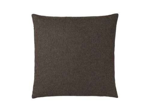 Classic cushion (coffee) 50x50cm