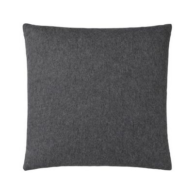 Classic cushion (grey) 50x50cm