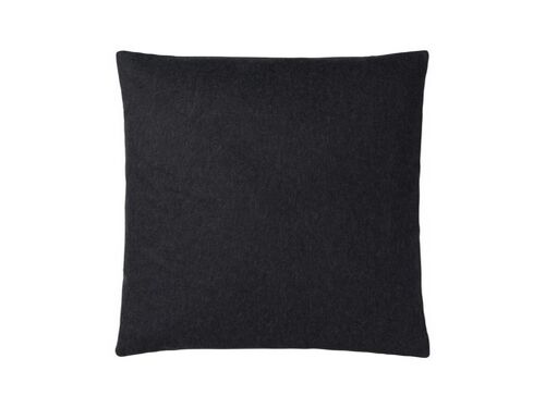 Classic cushion (dark grey) 50x50cm
