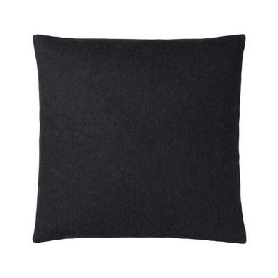 Classic cushion (dark grey) 50x50cm