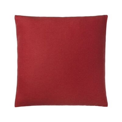 Kissen Classic (rot)50x50 cm