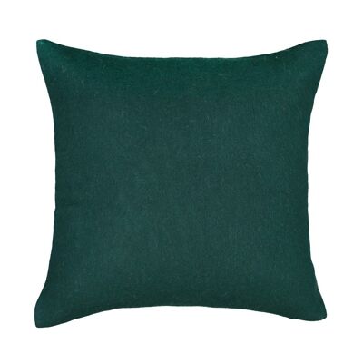 Classic cushion (evergreen)50x50 cm