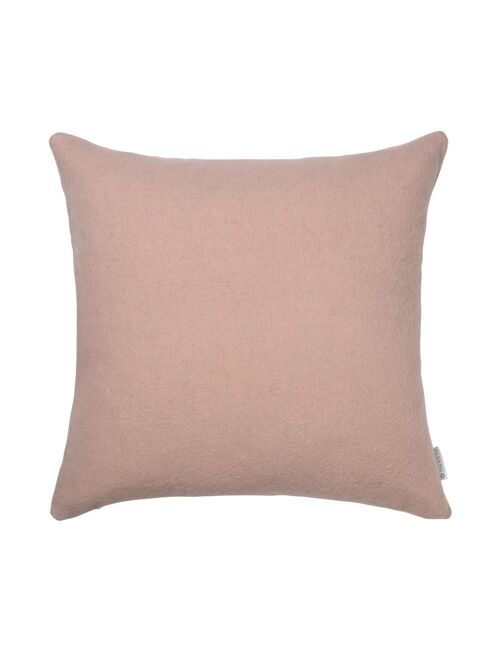 Classic cushion (nude)50x50 cm
