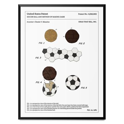 Palla da calcio
