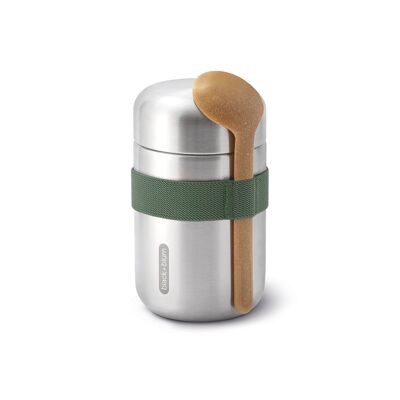 Food Flask, olive, 400 ml