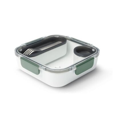 ORIGINAL lunch box, olive, 1 liter