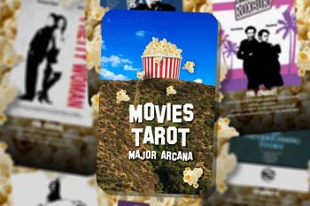 Films Tarot - Arcanes Majeurs 1