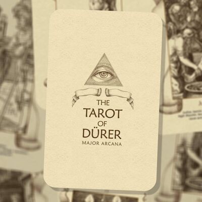 El Tarot de Durero - Arcanos Mayores