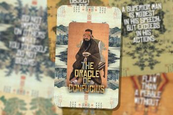 L'oracle de Confucius 3