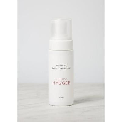 HYGGEE All-In- One Care Cleansing Foam