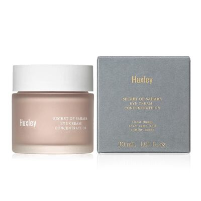 Huxley Eye Cream Concentrate On