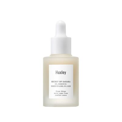 Huxley Oil Essence