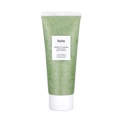 Huxley Sweet Therapy Scrub Mask