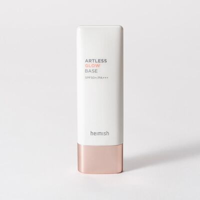 Heimish Artless Glow Base SPF 50+PA+++