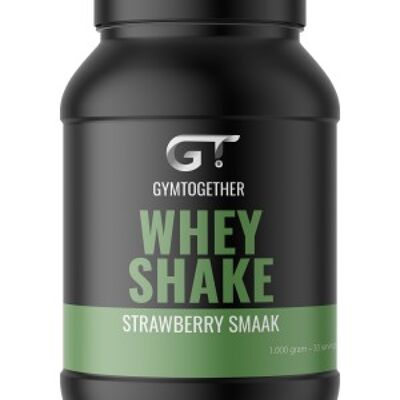 GYMTOGETHER - Protein Shakes