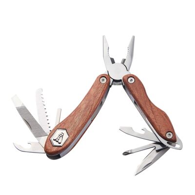 Multifunction pliers