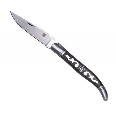 Cuchillo plegable II