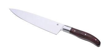 Couteau de Chef 2
