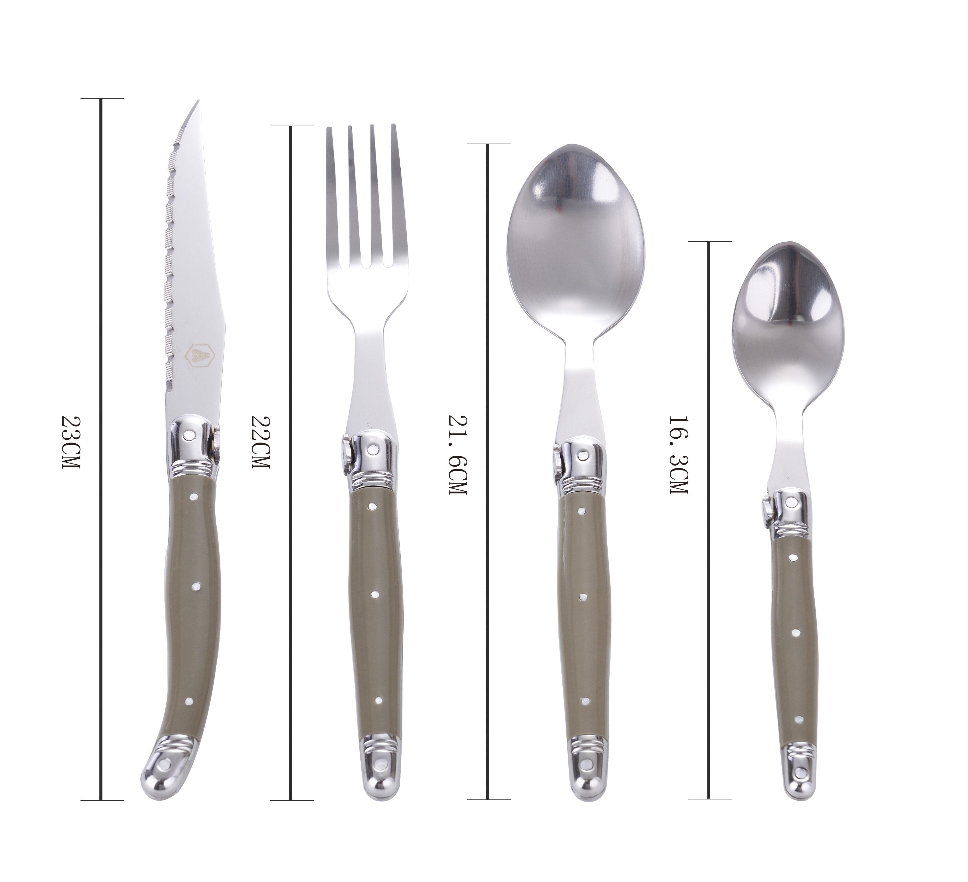 24 pcs housewife