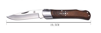 Couteau de  chasse I 2