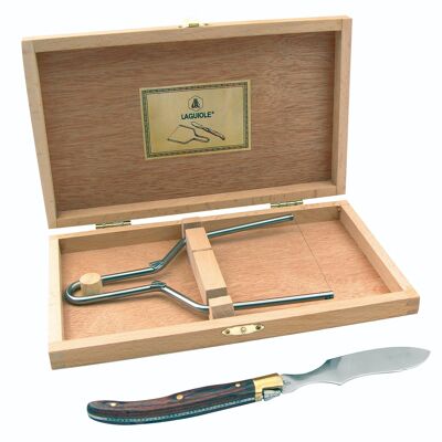 FOIE GRAS SET