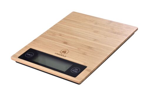 Electronic kitchen scale Balance electronique pour cuisine