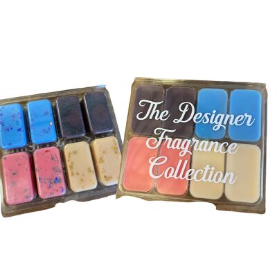 The Designer Fragrance Collection