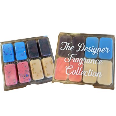 The Designer Fragrance Collection